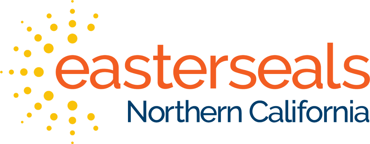 Easterseals Northern California logo